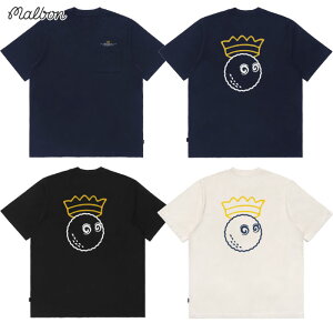 }{St EFA TVc M-9239 MALBON TROPHY POCKET T-SHIRT Y StEFA malbon golf 2025H~f USf sAi