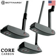 ベティナルディ CORE CARBON LTD BB1／BB8／QUEENB9 パター メンズ 右用 33,34,35インチ USA直輸入品 BET…