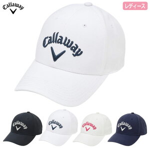LEFC BASIC TW CAP WM 25 JM WOMENS C25990201 fB[X StLbv Xq Callaway 2025H~f {Ki