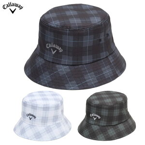 �L�����E�F�C �`�F�b�N�v�����g�n�b�g C25291116 �����Y �S���t�L���b�v �X�q Callaway 2025�H�~���f�� ���{���K�i