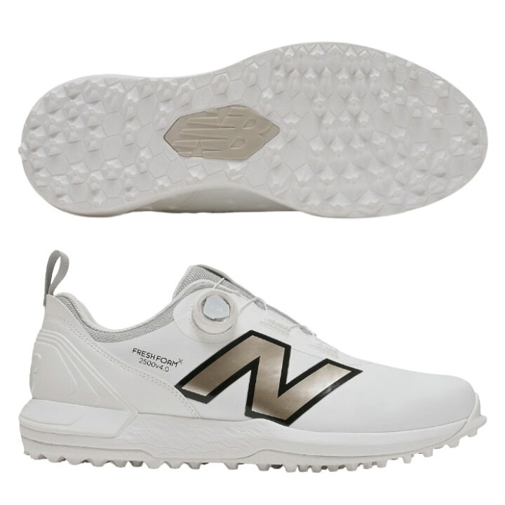 楽天市場】ニューバランス Fresh Foam X 2500 v4 BOA スパイクレス 