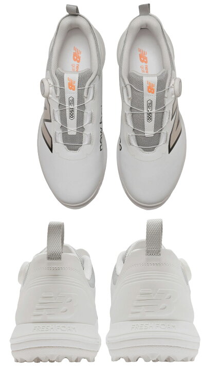 楽天市場】ニューバランス Fresh Foam X 2500 v4 BOA スパイクレス 