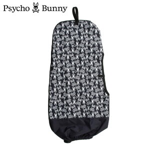 TCRoj[ Psycho Bunny gxJo[ MONOGRAM PBMG5FK1 St s z یP[X 2025Nf {Ki
