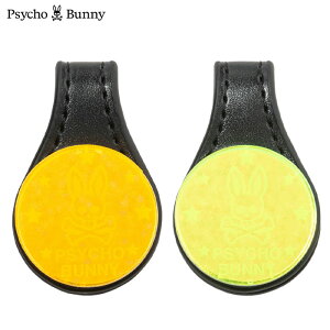 TCRoj[ Psycho Bunny }[J[AN^ NbvZbg 3.0 PBMG5FM4 St 2025Nf {Ki