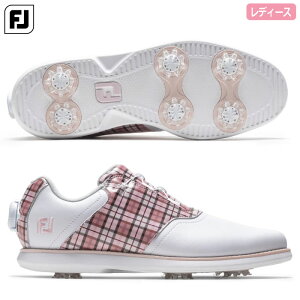 tbgWC StV[Y WOMEN'S C[RtH[g BOA XpCNV[Y 98770 fB[X C FOOTJOY 2025Nf {Ki