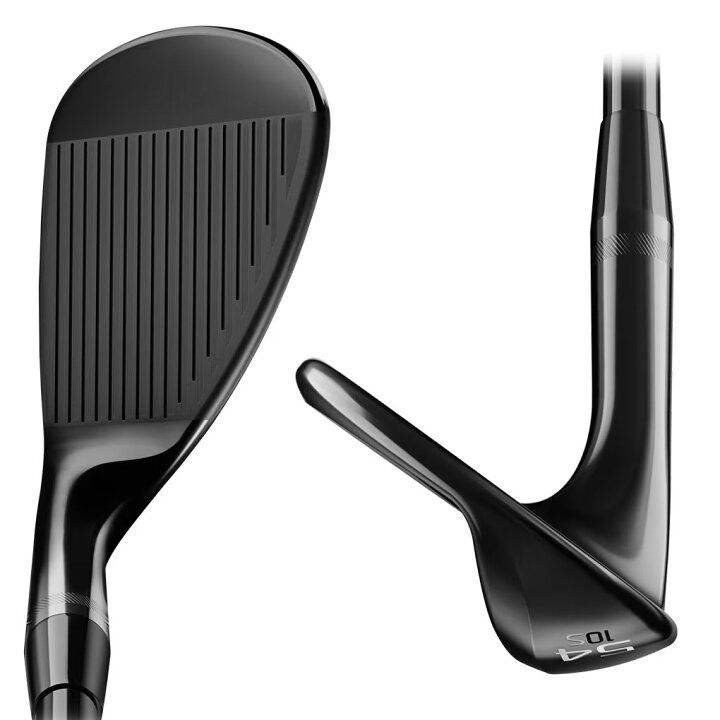 楽天市場】【限定モデル】タイトリスト Vokey SM10 Black Vapor 