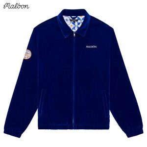 }{ Malbon Golf WPbg u] MONTE CARLO JACKET M-9129 Y StEFA 2025H~f Ki