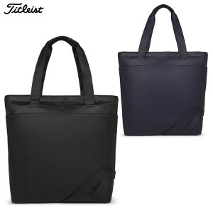 �^�C�g���X�g New �A���o�g���X �g�[�g�o�b�O TA25ATBJ �S���t 2025�N���f�� Titleist ���{���K�i