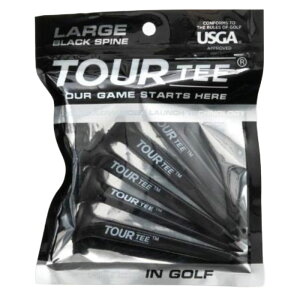 TOUR TEE Tour Tee Original T-495 5�{���� �c�A�[�e�B�[ �S���t �e�B�[ ���E���h�p�i