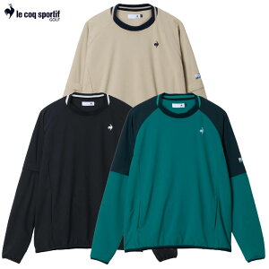 RbNX|eBt O\ vI[o[2WAYu] LG5FWB03M Y StEFA St le coq sportif golf 2025H~f {Ki