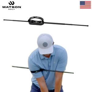 WATSON GOLF g\St theTILTSTICK XCOK USAAi sAyXCOz