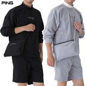 ピン PING スニードジャック×ショートパンツ 621-5220802 メンズ 2025秋冬モデル ゴルフウェア 日本正規品