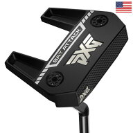 PXG Bat Attack ZT Putters パター メンズ 右用 33,34,35インチ USA直輸入品 パーソンズ エクストリーム …