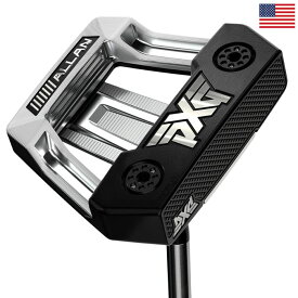 PXG Allan ZT Putters パター メンズ 右用 33,34,35インチ USA直輸入品 パーソンズ エクストリーム ゴルフ ゴルフクラブ 並行輸入品