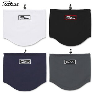 ^CgXg TA25WPNW lbNEH[}[ Performance Neck Warmer Y fB[X jZbNX 2025H~f Titleist {Ki
