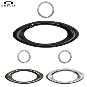I[N[ Essential Icon Carabiner Jri FOS900696 St OAKLEY 2025Nf {Ki