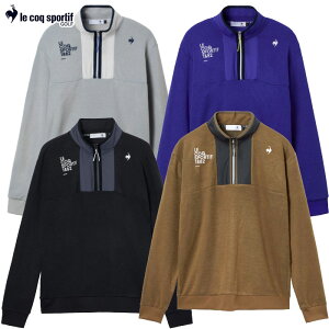 RbNX|eBt Z[^[CNXEFbg LG5FSW01M Y StEFA St le coq sportif golf 2025H~f {Ki