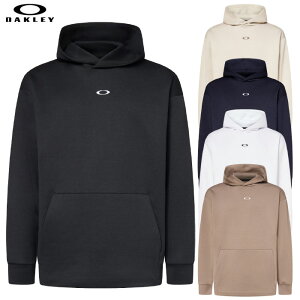 I[N[ OAKLEY p[J[ t[fB[ Enhance Qd Fleece Hoodie Evo 4.7 Y  FOA408246 St 2025H~f {Ki