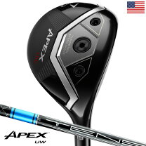 楽天市場】キャロウェイ apex ユーティリティ u 5の通販