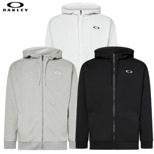 I[N[ OAKLEY p[J[ Foundational Fleece Jacket 1.0 Y  FOA408205 St 2025H~f {Ki
