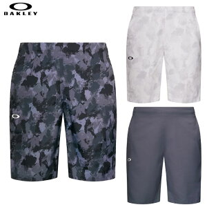 I[N[ OAKLEY pc Enhance Mobility Shorts 6.0 Y V[gpc FOA407588 St 2025tăf {Ki