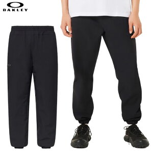 I[N[ OAKLEY pc Enhance Wind Warm Pants 15.7 Y V[gpc FOA408294 St 2025H~f {Ki