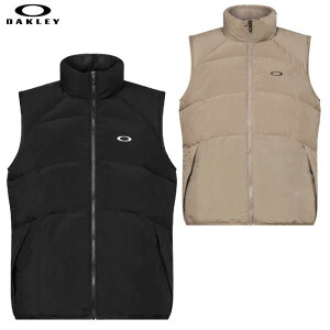 I[N[ OAKLEY xXg Enhance Insulation Vest 1.7 FOA408266 StEFA Ȃ St 2025H~f {Ki