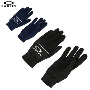I[N[ OAKLEY O[u Essential Warm Glove  h FOS901847 St 2025H~f {Ki