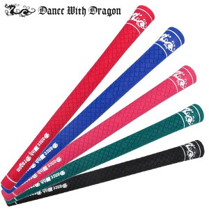 �_���X�E�B�Y�h���S�� �h���S���X�P�[���O���b�v M60���a ��48g GRIP �S���t�O���b�v DWD DANCE WITH DRAGON�y�X�E�B���O�O���b�v�z