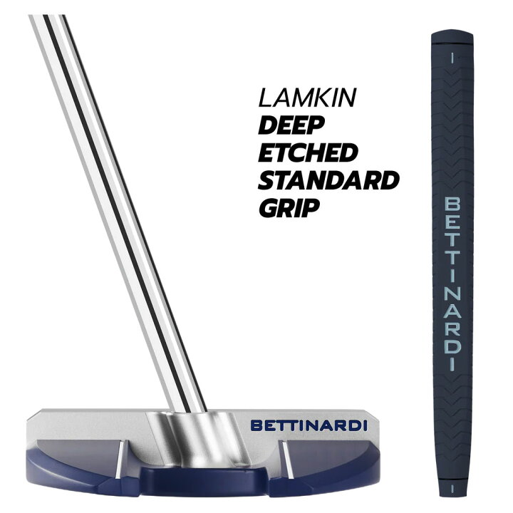 楽天市場】ベティナルディ Antidote SB3 Putter パター メンズ 右用 33 