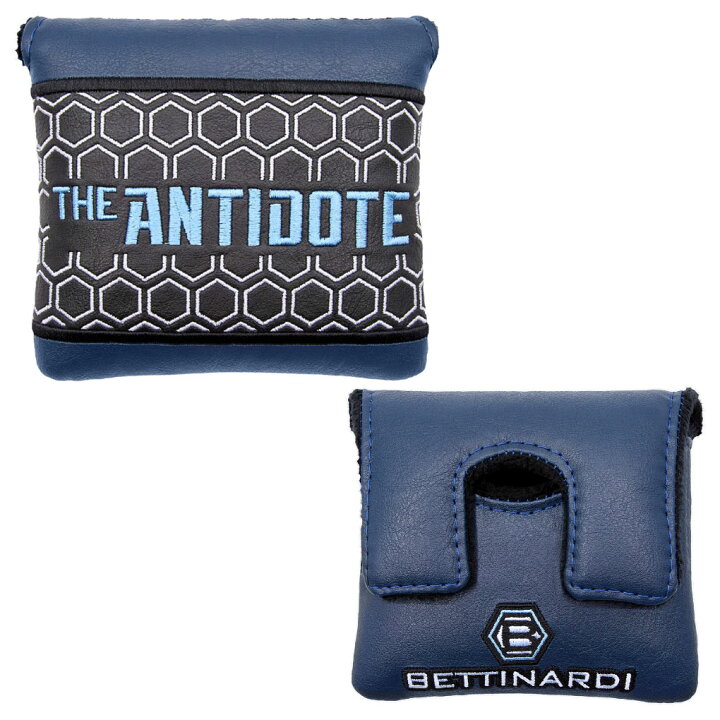 楽天市場】ベティナルディ Antidote SB3 Putter パター メンズ 右用 33 