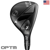 コブラ 2026 OPTM Hybrid ハイブリッド ユーティリティ メンズ 右用 KBS PGH グラファイト USA直輸入品 …