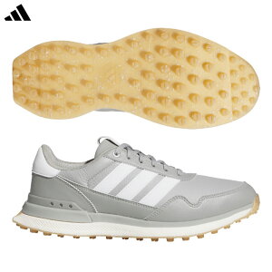 �y�S���t�� �G���g���[�Ń|�C���g3�{�z�A�f�B�_�X S2G 26 ���U�[ OPJ89 �����Y JQ9314 �X�p�C�N���X �S���t�V���[�Y 2026�N���f�� adidas ���{���K�i