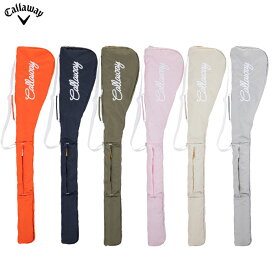 キャロウェイ ADVANCE CLUB CASE アドバンス クラブケース Callaway 2026年モデル 日本正規品