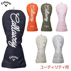 �L�����E�F�C �A�h�o���X ADVANCE DR 26 JM �w�b�h�J�o�[ ���[�e�B���e�B�p �S���t Callaway 2026�N���f�� ���{���K�i