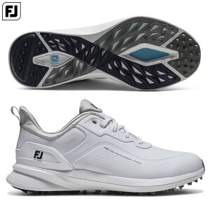 �t�b�g�W���C �v���G�X�G�� LACED �S���t�V���[�Y �X�p�C�N���X 56951 �����Y �C FOOTJOY 2026�N���f�� ���{���K�i
