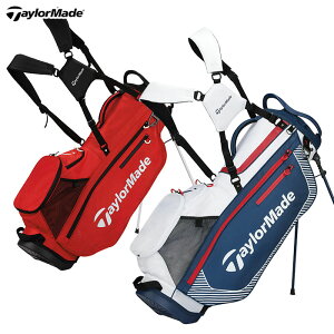 �e�[���[���C�h TF531 �v�� �X�^���h�o�b�O 9.5�^ 47�C���`�Ή� �X�^���h�^�C�v TaylorMade 2026�N���f�� ���{���K�i