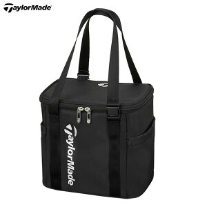 �e�[���[���C�h TL915 6�{�g���^�C�v �N�[���[�o�b�O �S���t TaylorMade 2026�N���f�� ���{���K�i