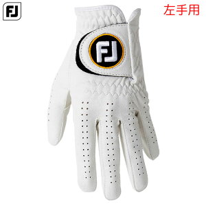 �t�b�g�W���C �c�A�[�O���b�v FGTG26WT ����p �����Y FOOTJOY 2026�t�ă��f�� ���{���K�i
