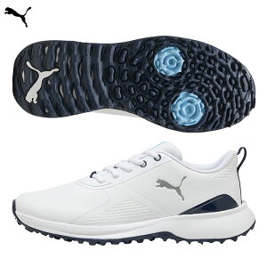 �v�[�} �����Y �S���t FUSION Grip 6 EVO �X�p�C�N���X�V���[�Y 312993 03 �S���t�V���[�Y PUMA 2025�N���f�� ���{���K�i