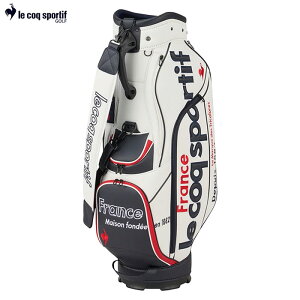 ���R�b�N�X�|���e�B�t �O���t�B�b�N�f�U�C�� �L���f�B�o�b�O ����a���f�� 9.5�^ LG4FCB02M �S���t le coq sportif golf ���{���K�i