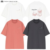 楽天市場】トラヴィスマシュー モックネック（ウェア｜ゴルフ 