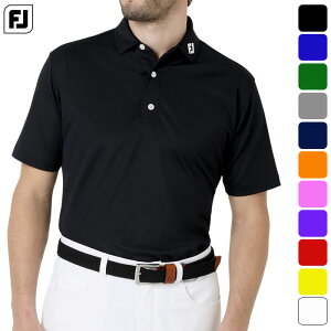 �t�b�g�W���C Essential Mens Solid �X�g���b�`���̎q�����V���c FJ-S26-BES01 �����Y ���� �S���t�E�F�A FOOTJOY 2026�t�ă��f�� ���{���K�i