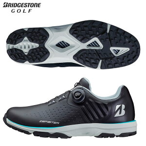 BS �u���a�X�g���S���t �X�p�C�N���X�V���[�Y SH2505 �[���E�X�p�C�N �o�C�^�[ ���C�g 3E �����Y �S���t�V���[�Y 2025�N���f�� BRIDGESTONE GOLF ���{���K�i