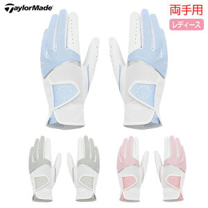 �e�[���[���C�h Ws T-ICE ���f�B 4.0 �O���[�u �y�A TL941 ���f�B�[�X ����p ��܁@�S���t 2026�N���f�� TaylorMade ���{���K�i