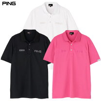 楽天市場】ping ポロシャツ（スポーツ・アウトドア）の通販