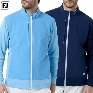 �t�b�g�W���C TEMPO SERIES �n�C�u���b�h�t���W�b�vJK FJ-S26-O01 ���� �����Y �S���t�E�F�A FOOTJOY 2026�t�ă��f�� ���{���K�i