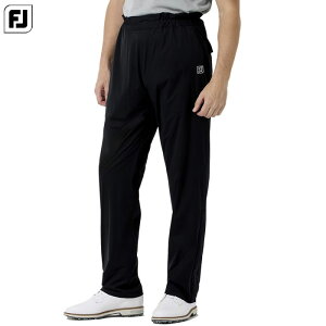 �t�b�g�W���C HYDRO SERIES �n�C�h���j�b�g�p���c FJU-S26-P01 �����Y �S���t�E�F�A FOOTJOY 2026�t�ă��f�� ���{���K�i