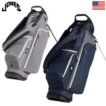 楽天市場】jones（カラーグレー）（バッグ・ケース｜ゴルフ 