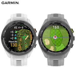 �y�G���g���[�Œ��I �ő�10���|�C���g�z�K�[�~�� Approach S70 �����v�� �r���v�� 42mm GARMIN �S���t ���E���h�p�i ���{���K�i